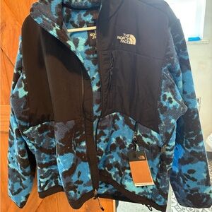 The North Face retro Denali fleece